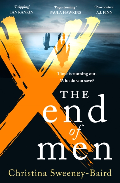 The End of Men, EPUB eBook