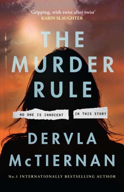The Murder Rule, EPUB eBook