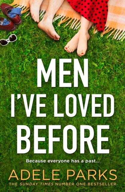 Men I’ve Loved Before, Paperback / softback Book