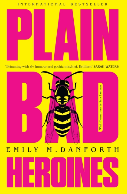Plain Bad Heroines, EPUB eBook