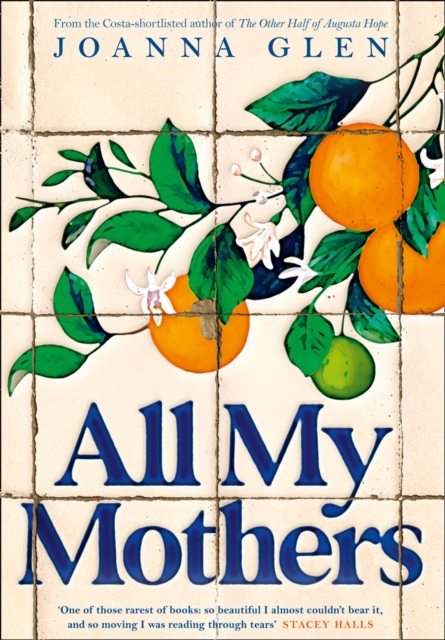 All My Mothers, Hardback Book