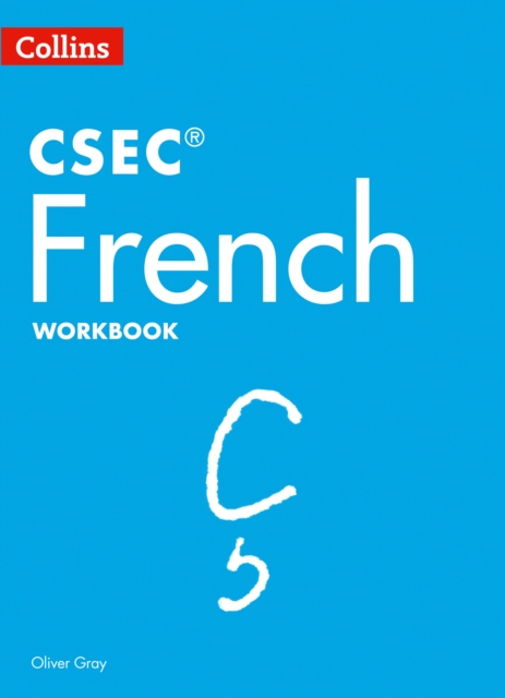 CSEC® French Workbook, Paperback / softback Book
