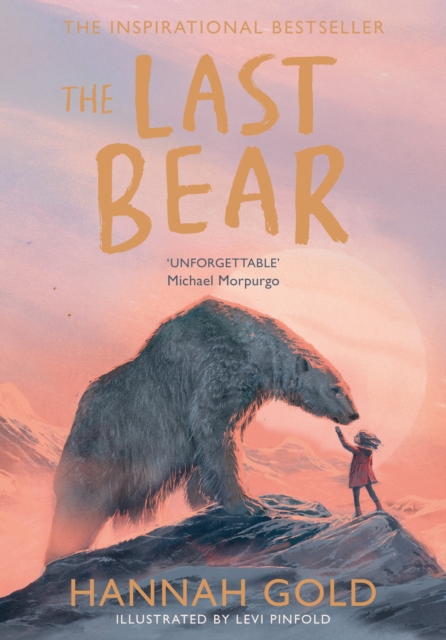The Last Bear, Paperback / softback Book