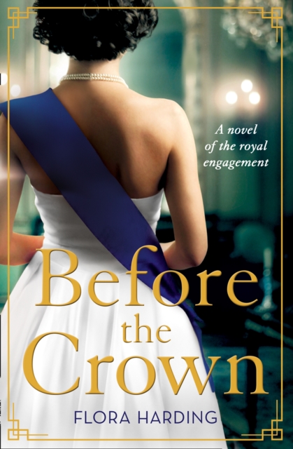 Before the Crown, Paperback Book