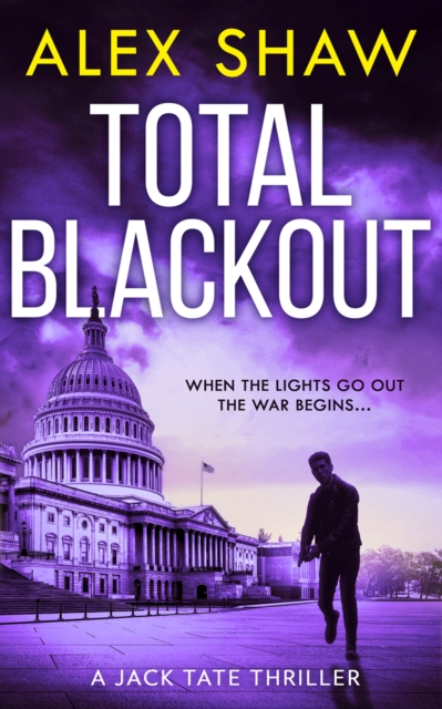 A Total Blackout, EPUB eBook