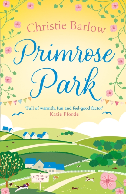 Primrose Park, Paperback / softback Book