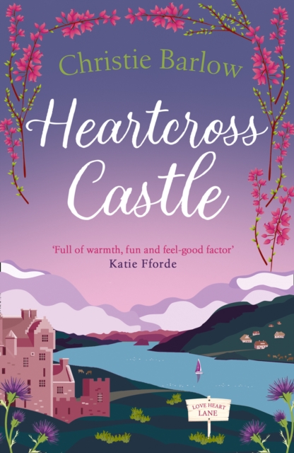 Heartcross Castle, EPUB eBook