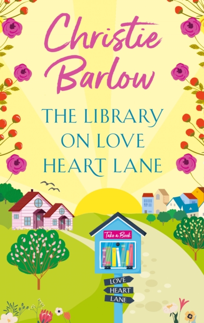 The Library on Love Heart Lane, Paperback / softback Book