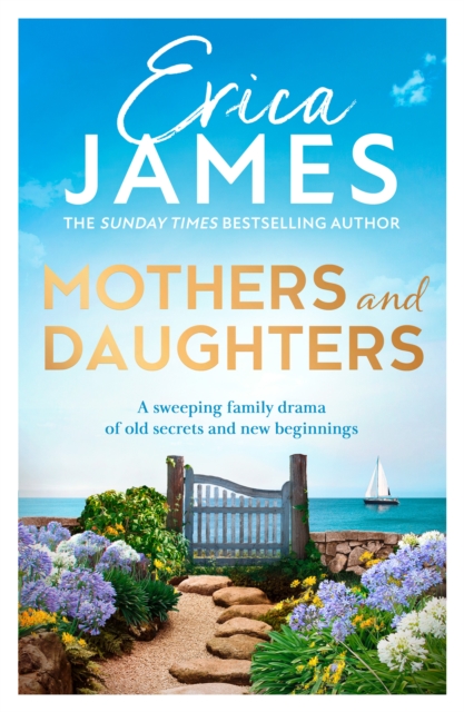 Mothers and Daughters, Hardback Book