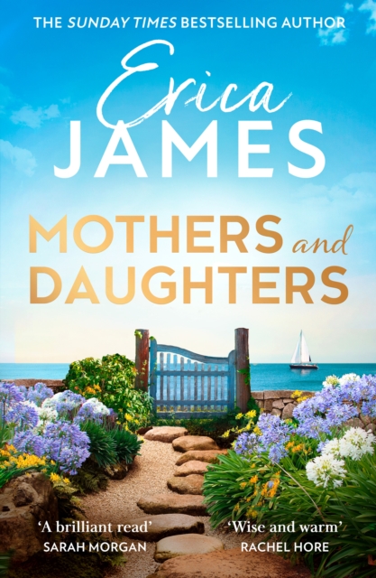 Mothers and Daughters, Paperback / softback Book