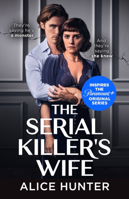 The Serial Killer's Wife, EPUB eBook