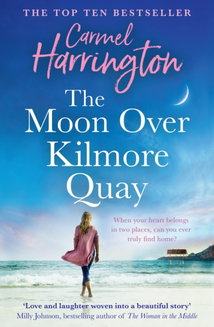 The Moon Over Kilmore Quay, EPUB eBook