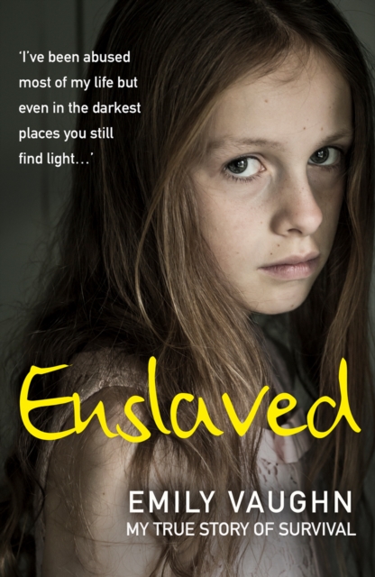 Enslaved : My True Story of Survival, EPUB eBook