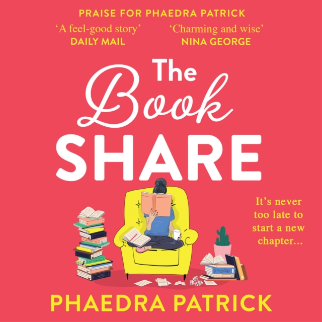The Book Share, eAudiobook MP3 eaudioBook
