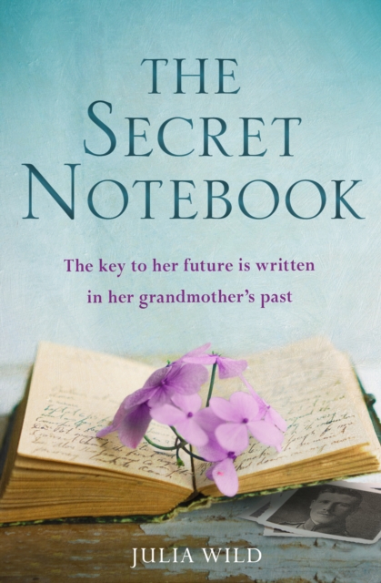 The Secret Notebook, EPUB eBook
