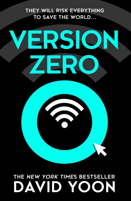 Version Zero, EPUB eBook