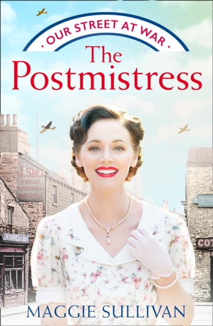 The Postmistress, EPUB eBook