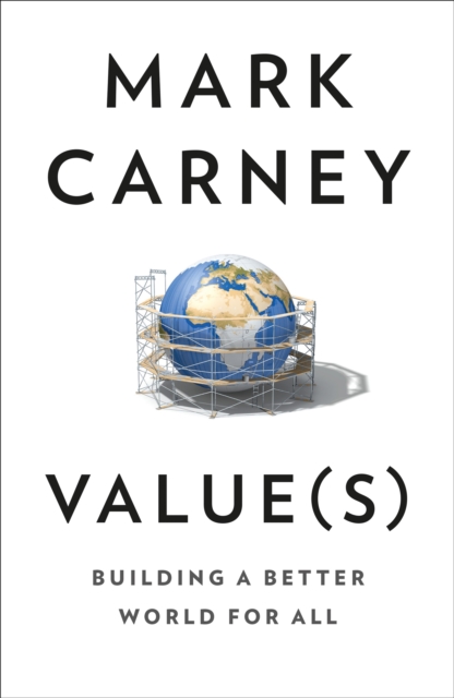 Value(s) : Building a Better World for All, Hardback Book