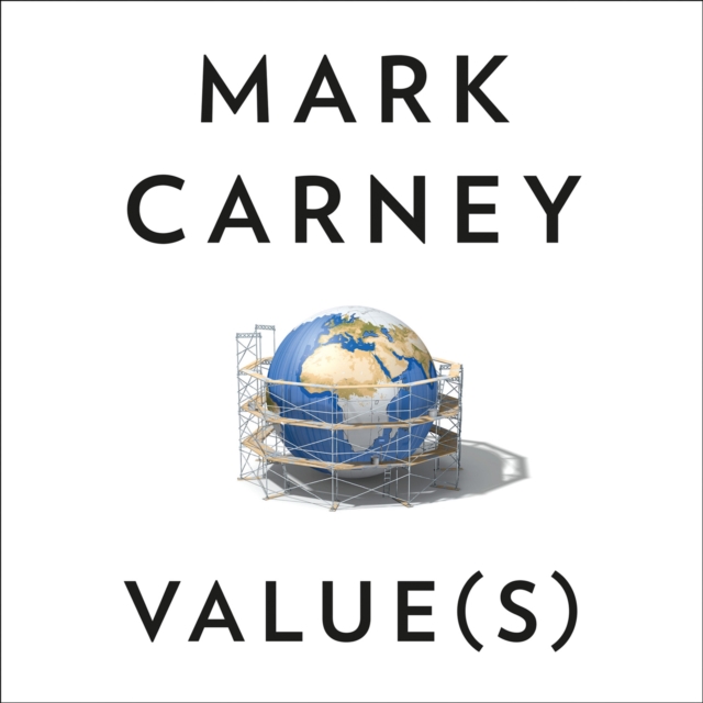 Value(s) : An Economist's Guide to Everything That Matters, eAudiobook MP3 eaudioBook