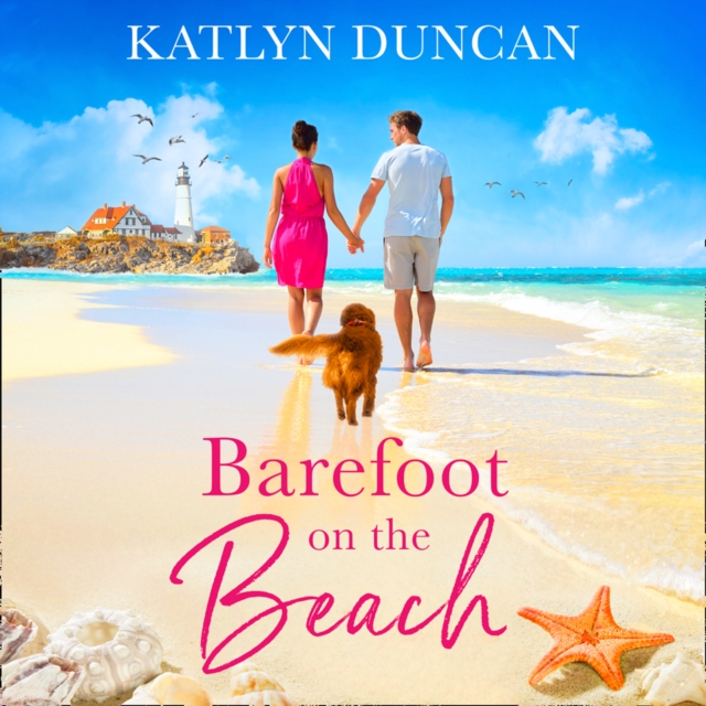 Barefoot on the Beach, eAudiobook MP3 eaudioBook