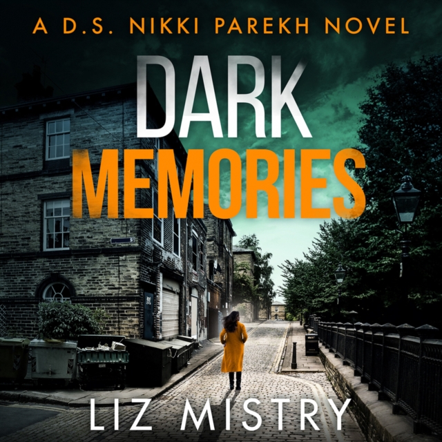 Dark Memories, eAudiobook MP3 eaudioBook