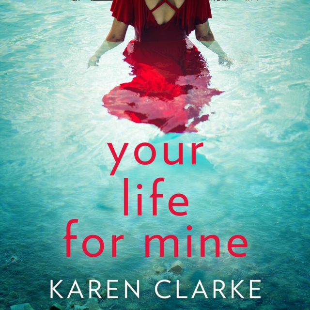 Your Life for Mine, eAudiobook MP3 eaudioBook