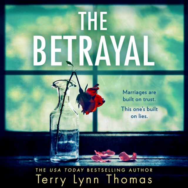 The Betrayal, eAudiobook MP3 eaudioBook