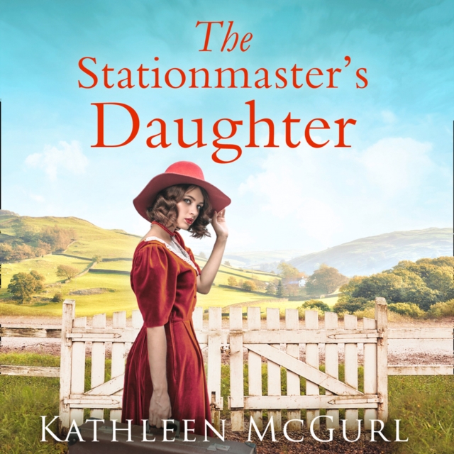 The Stationmaster’s Daughter, eAudiobook MP3 eaudioBook
