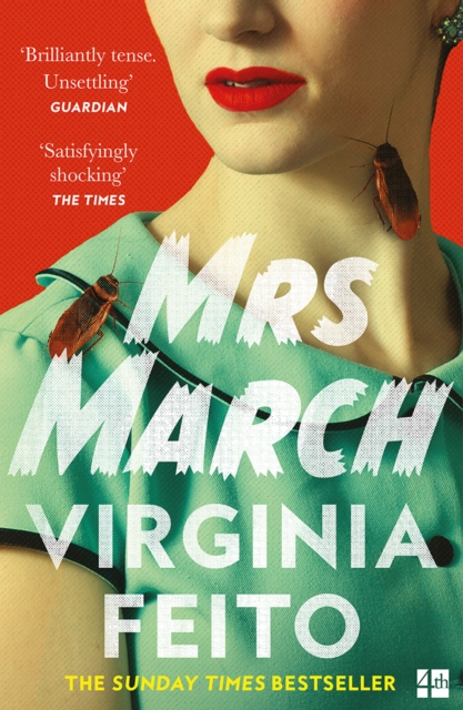 Mrs March, EPUB eBook