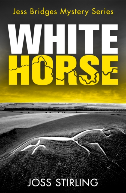 A White Horse, EPUB eBook