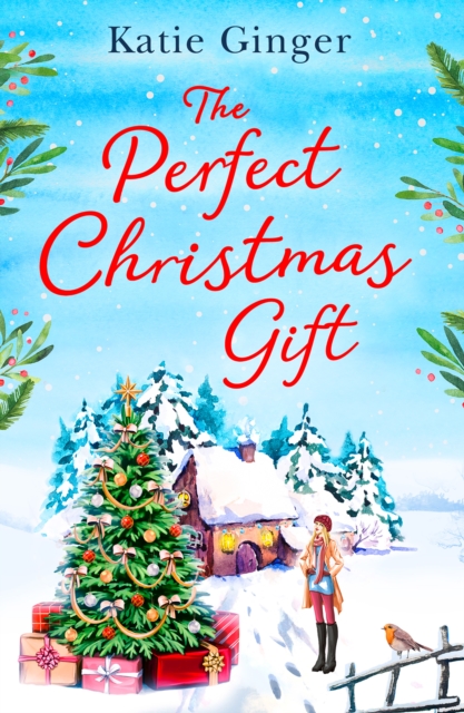 The Perfect Christmas Gift, EPUB eBook