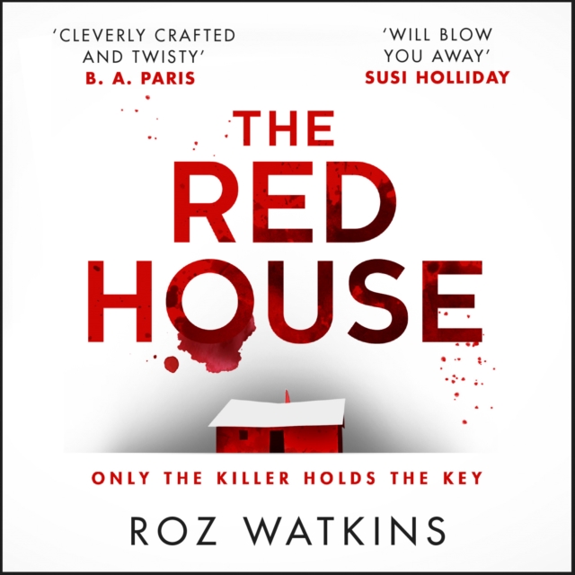 The Red House, eAudiobook MP3 eaudioBook