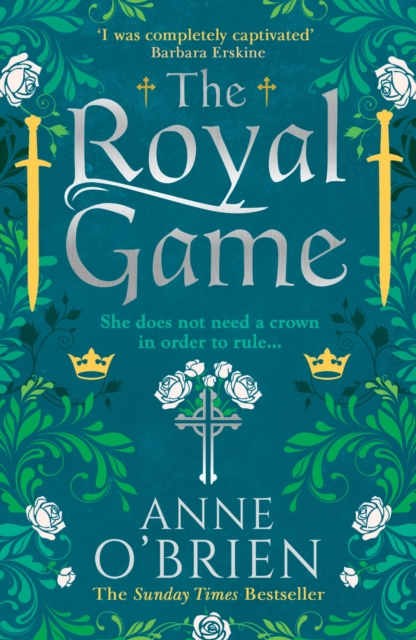 The Royal Game,  Book