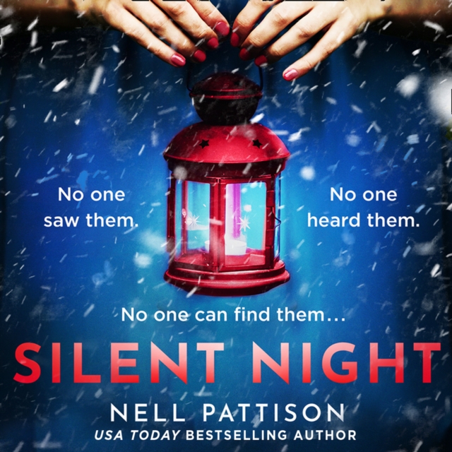 Silent Night, eAudiobook MP3 eaudioBook