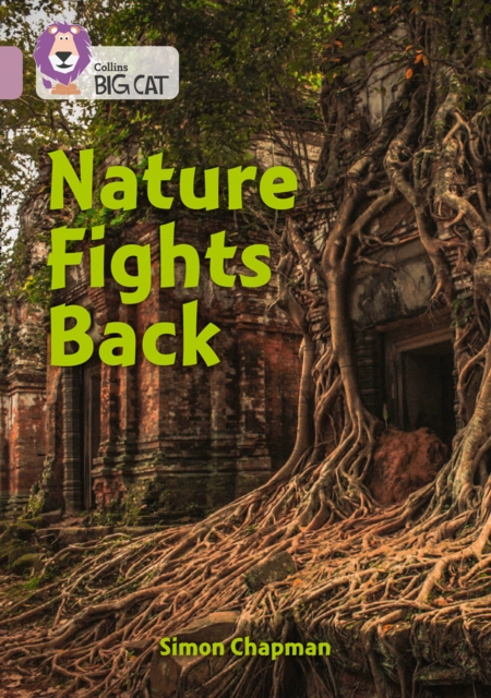 Nature Fights Back : Band 18/Pearl, Paperback / softback Book
