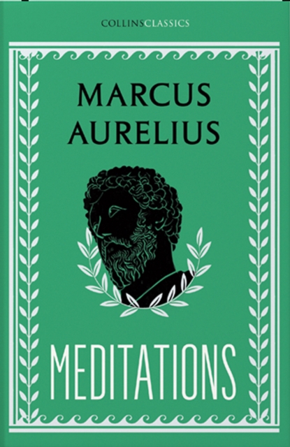 Meditations: Marcus Aurelius: 9780008425012