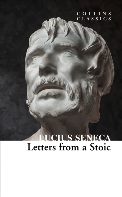 Letters from a Stoic, Paperback / softback Book