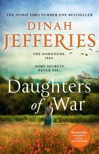 Daughters of War, Paperback / softback Book