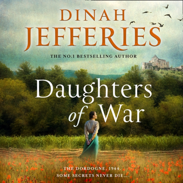 Daughters of War, eAudiobook MP3 eaudioBook
