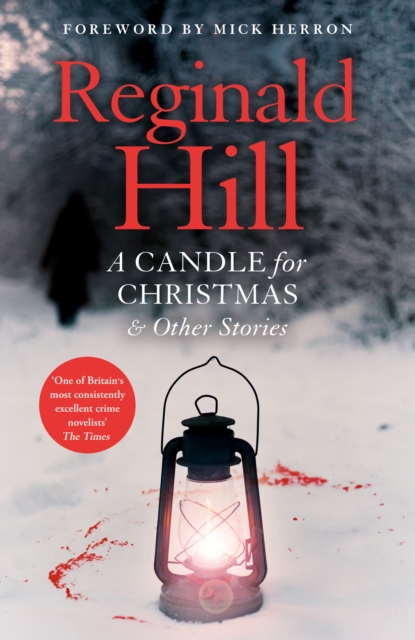 A Candle for Christmas & Other Stories, Hardback Book