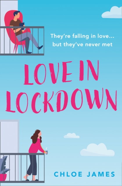 Love in Lockdown, EPUB eBook