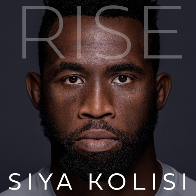 Rise : The Brand New Autobiography, eAudiobook MP3 eaudioBook