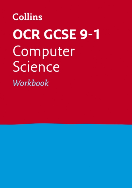 OCR GCSE 9-1 Computer Science Workbook : Ideal for Home Learning, 2022 and 2023 Exams, Paperback / softback Book