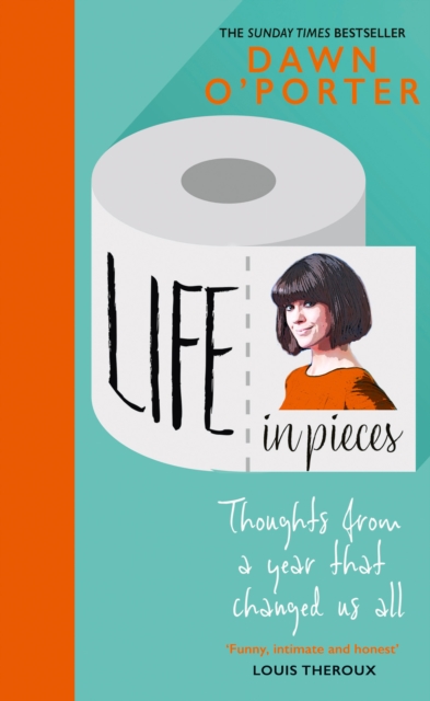 Life in Pieces, Paperback Book