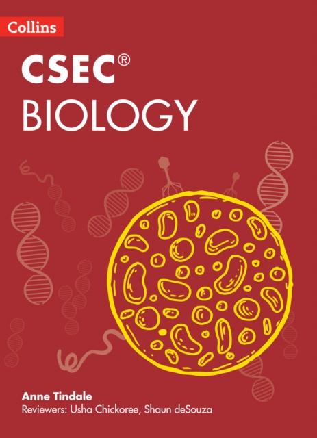 Collins CSEC® Biology, Paperback / softback Book