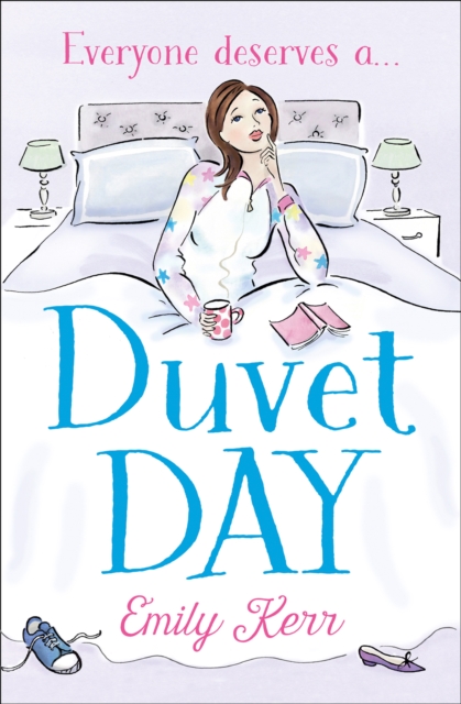 Duvet Day, EPUB eBook