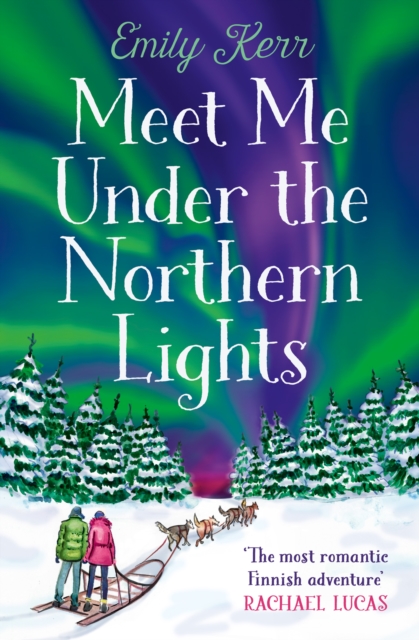Meet Me Under the Northern Lights, EPUB eBook