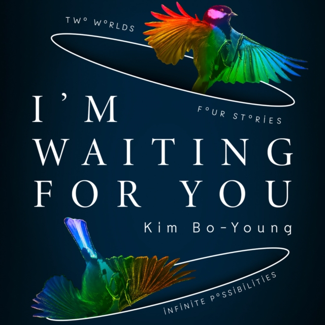 I’m Waiting For You, eAudiobook MP3 eaudioBook