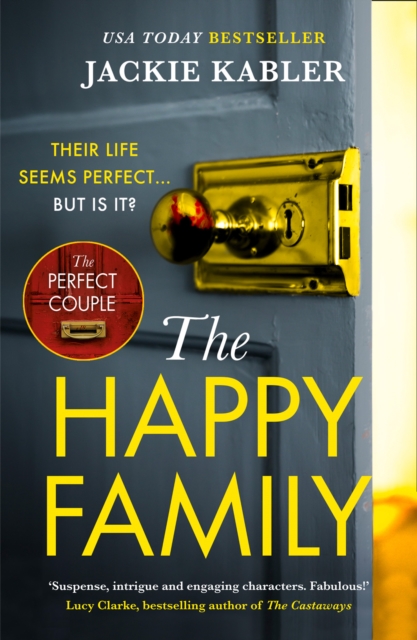 The Happy Family, EPUB eBook