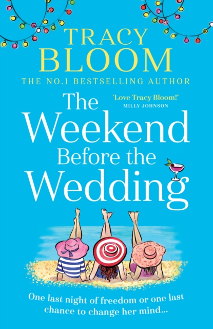The Weekend Before the Wedding, EPUB eBook